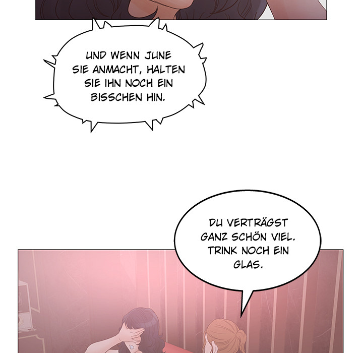 Täuschung: Die Zunge der Schlange - episode 20 - 104