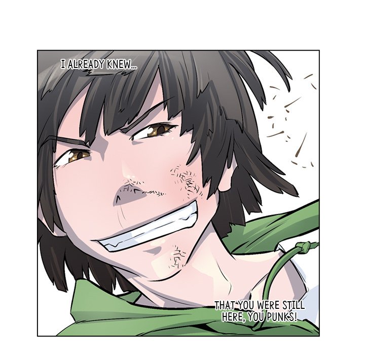 Secretly, Greatly - episode 1 - 34