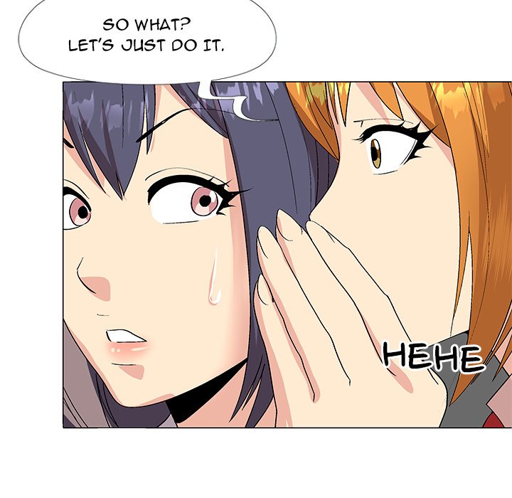 Cosplay Girl - episode 4 - 60