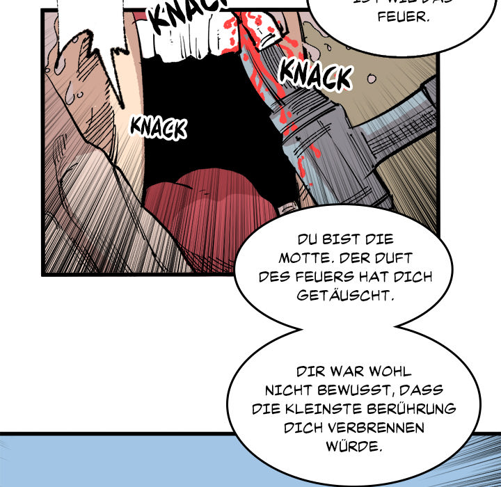 Die Unruhestifterin - episode 17 - 24