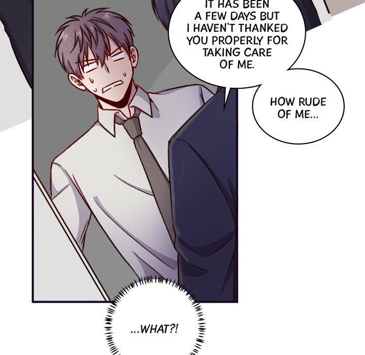 Linked Hearts - episode 13 - 40