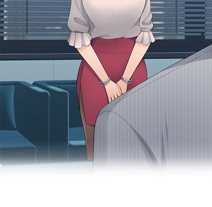 Office Desires - episode 11 - 111