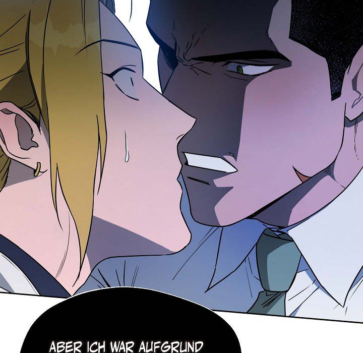 Harte Liebe - episode 35 - 40