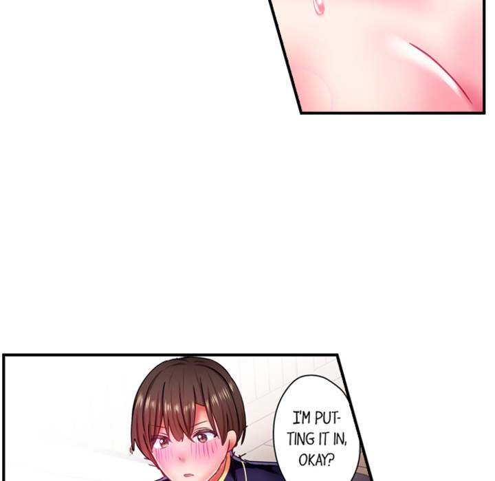 Healer's Unique Skill: Pleasuring Girls - episode 12 - 15