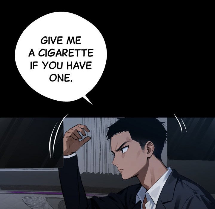 Workaholic Gangster - episode 25 - 125
