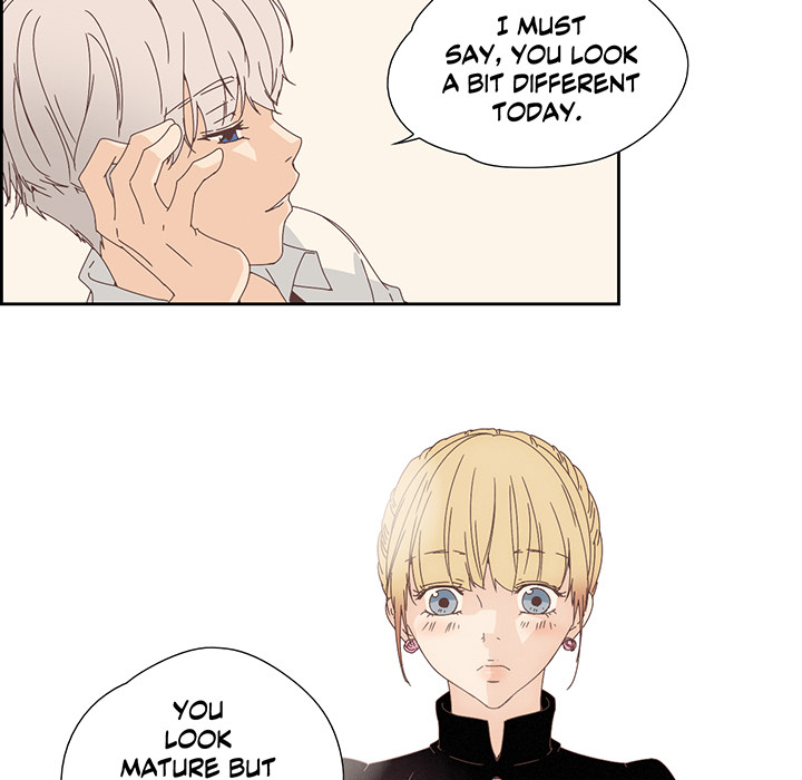 An Innocent Sin - episode 13 - 60