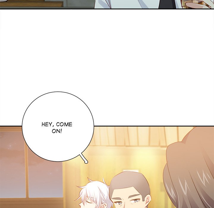 A Young Case of Hearts - episode 33 - 85