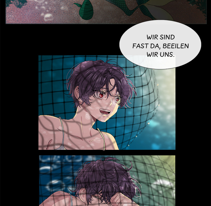 Aus den Tiefen des Meeres - episode 2 - 22