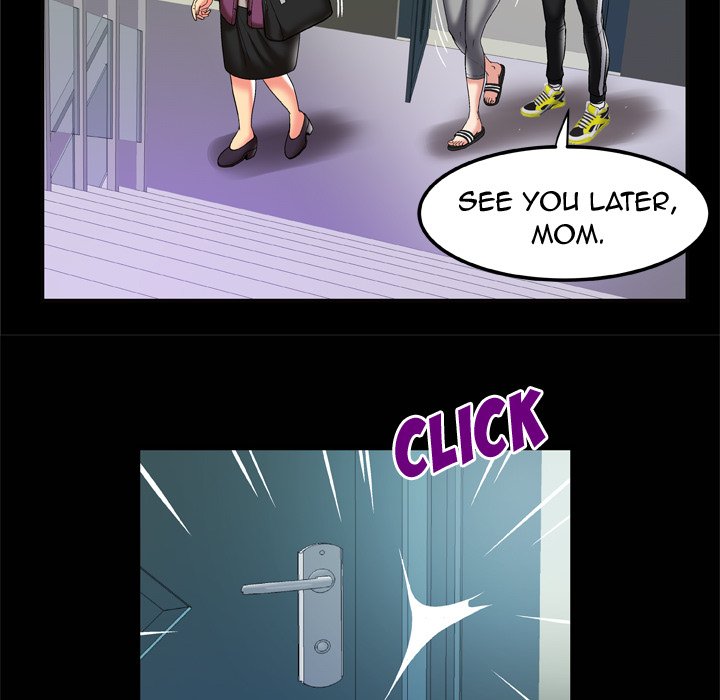 My Wife's Partner - episode 57 - 73