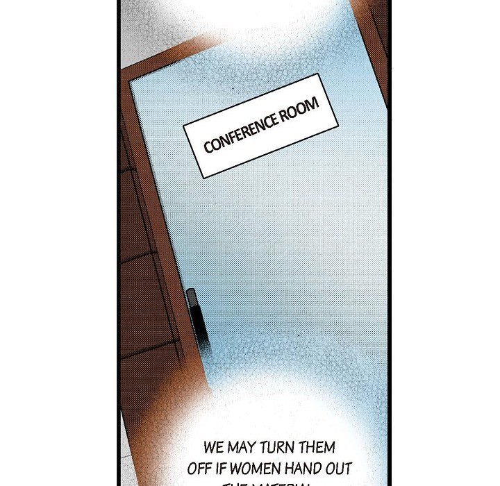 Work, Fight and Love - Webtoon Edition - episode 10 - 35