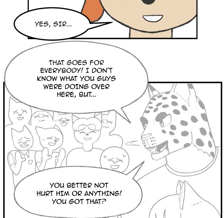 Herbivore High School - episode 47 - 38