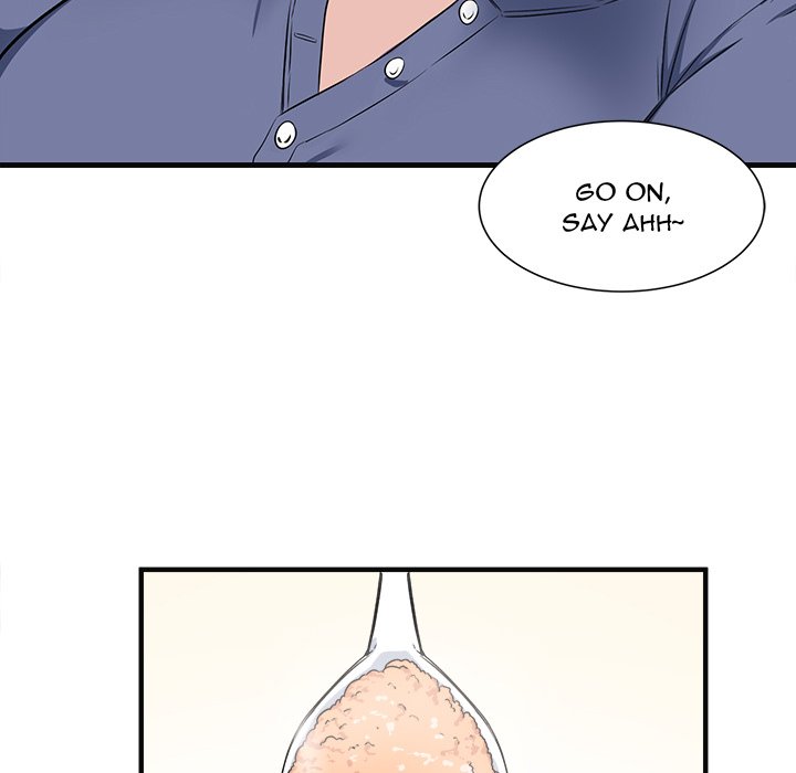 Excuse Me, This is my Room - episode 8 - 33