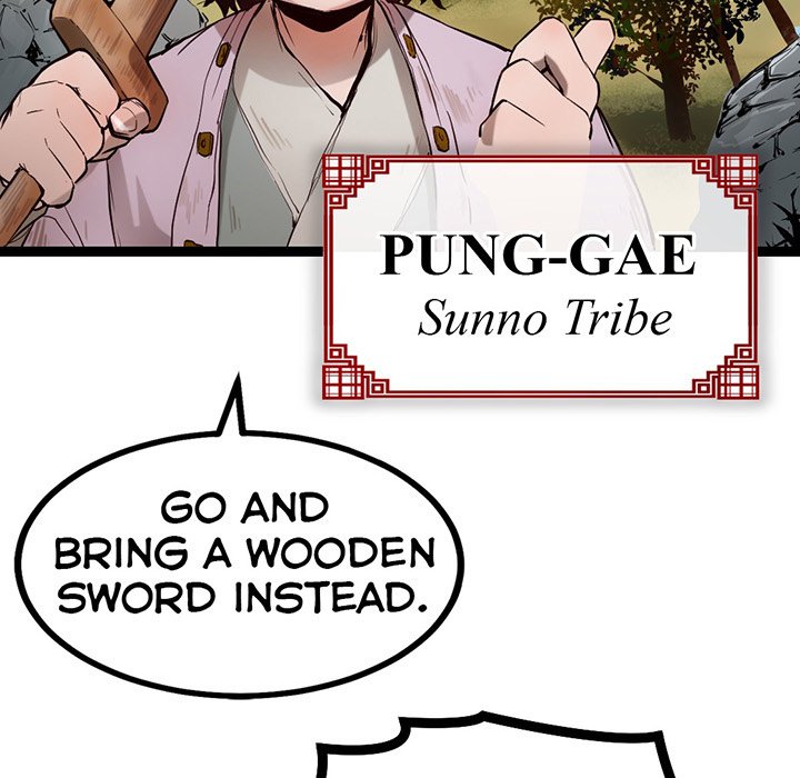 River Where the Moon Rises - episode 3 - 12