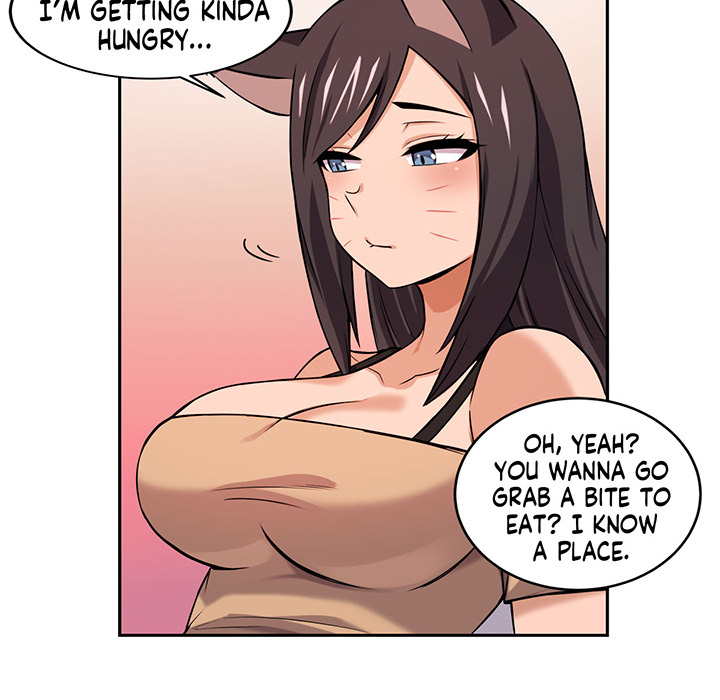 Zombie Girlfriend! - episode 21 - 55