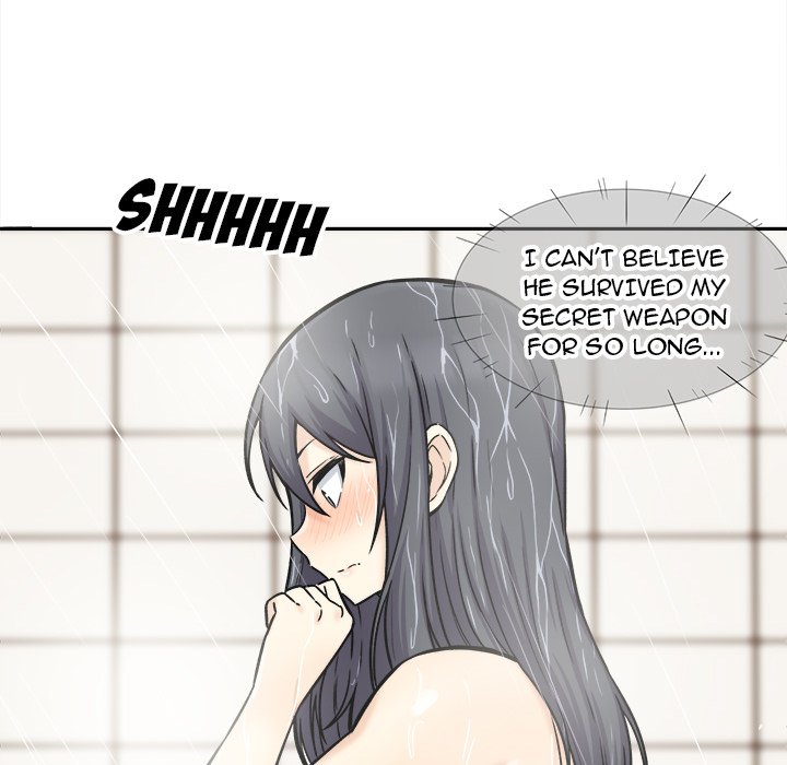Excuse me, This is my Room - episode 28 - 107