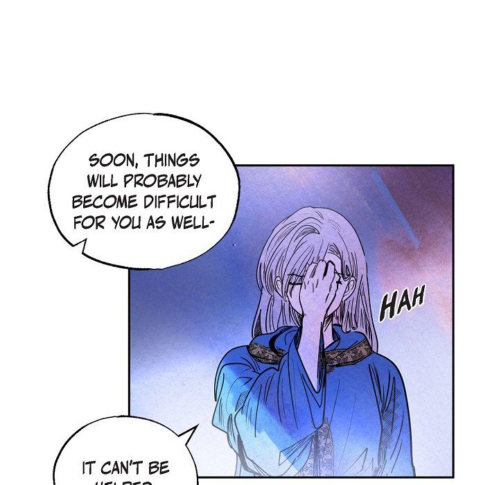 The Villainess Behind the Mask - episode 19 - 37