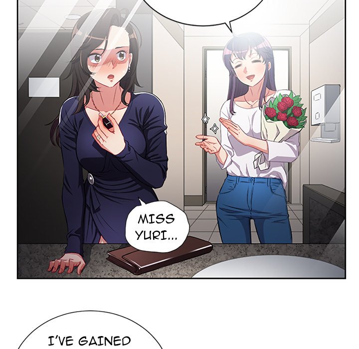 Yuri's Part Time Job - episode 64 - 49