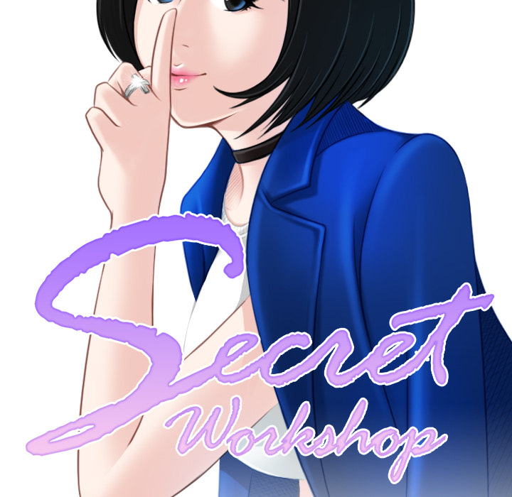 Secret Workshop - episode 13 - 7