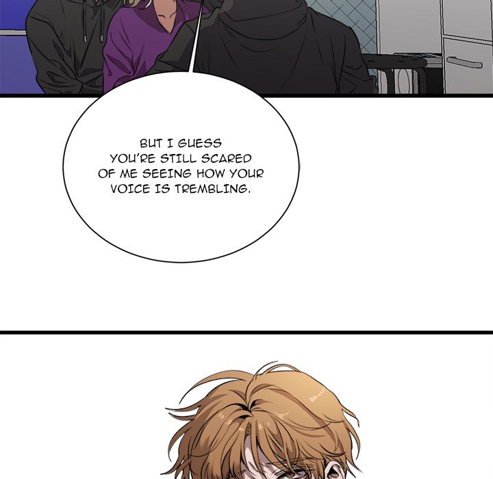The Spring Scent of the Sea - episode 51 - 89