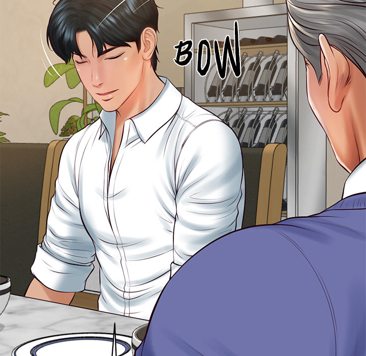 Extremely Rich Family - episode 68 - 59