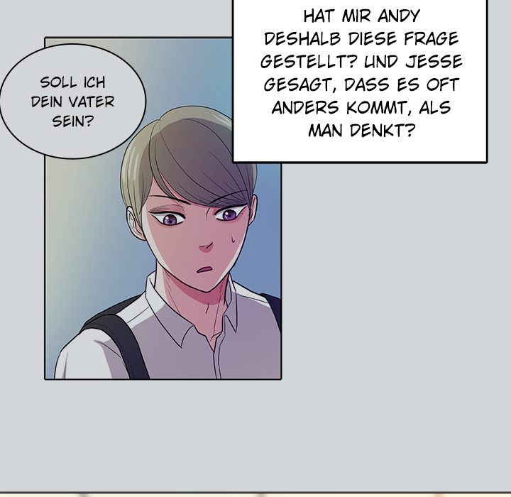 Liebe Lieber Nicht - episode 40 - 52