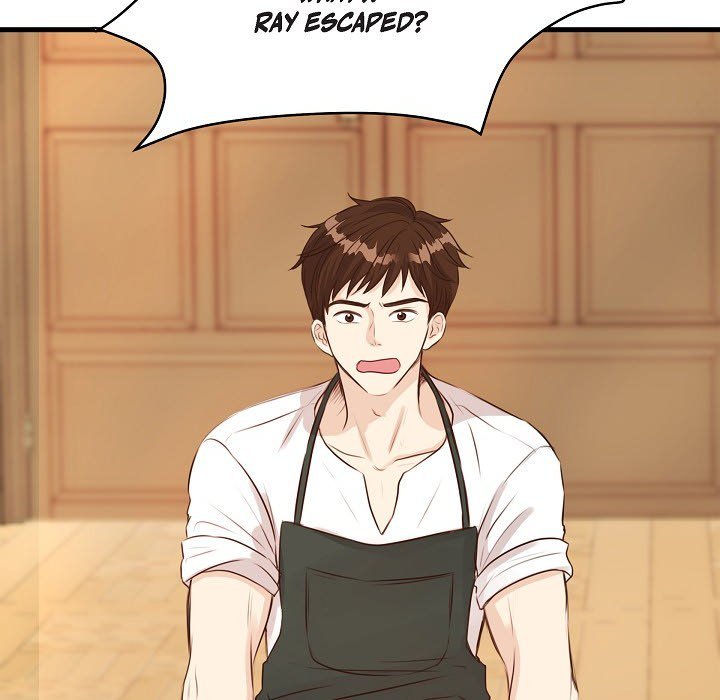 Hold on, Crown Prince! - episode 19 - 20