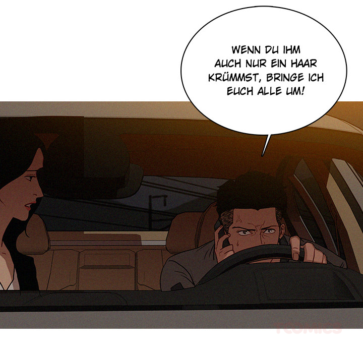 Verlorenes Paradies - episode 21 - 33