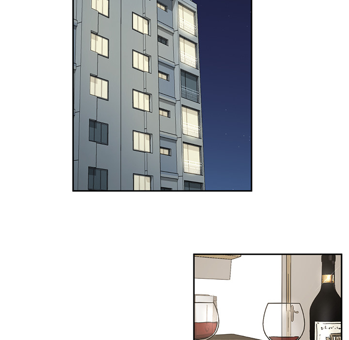Bitter Sweetheart - episode 1 - 53