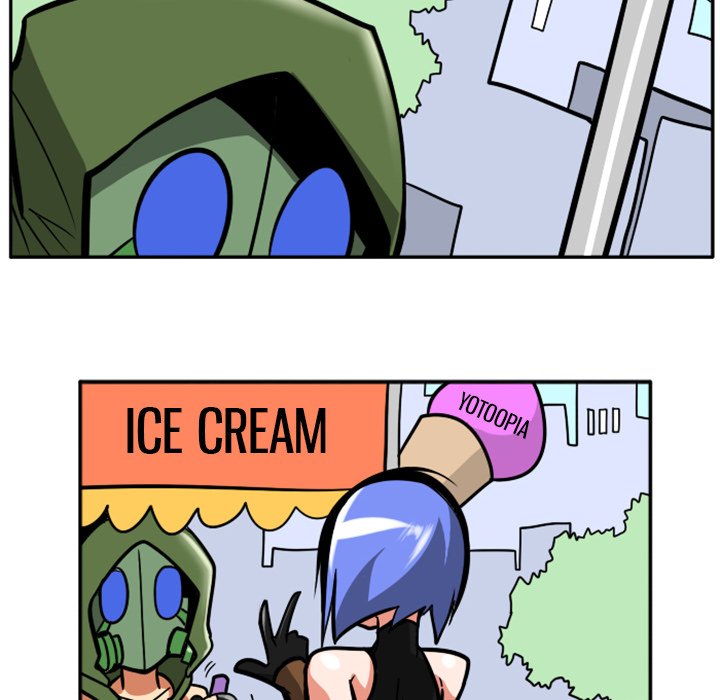 Maki and Friends - episode 66 - 13