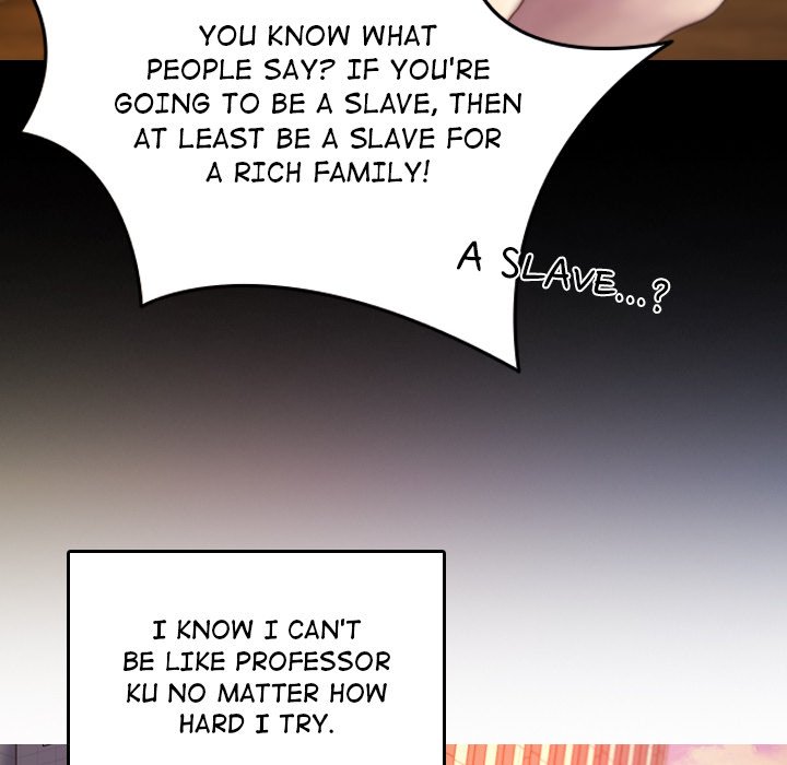 Make Me Yours, Professor - episode 13 - 80