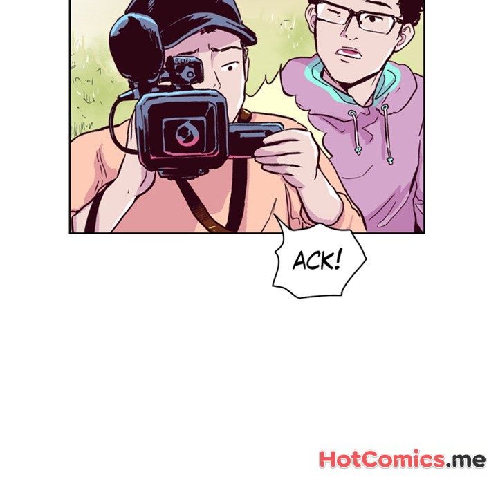 5 Minutes Before "On Air" - episode 59 - 31