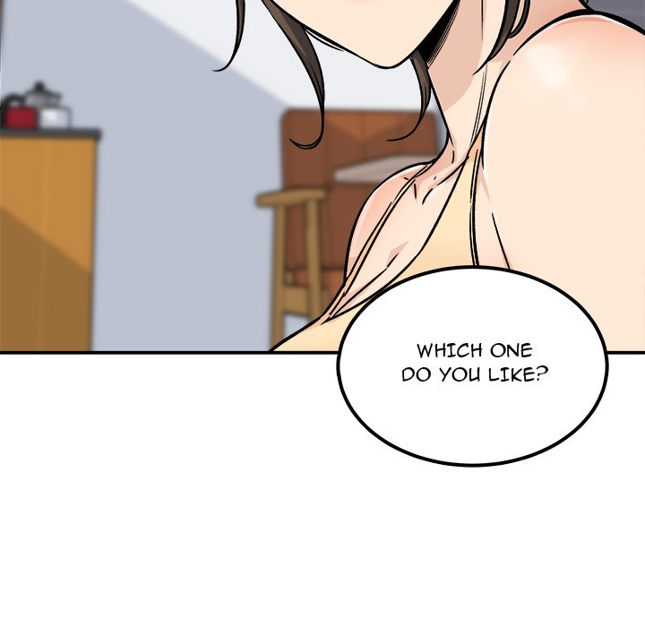 Excuse me, This is my Room - episode 55 - 80