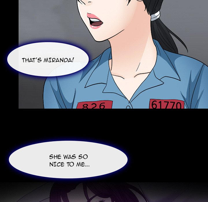 The Snow - episode 6 - 20
