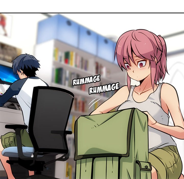 Such a Cute Spy - episode 9 - 21