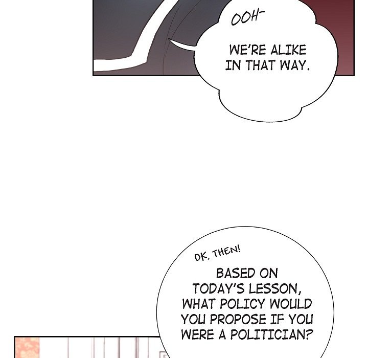 On the Emperor's Lap - episode 32 - 69
