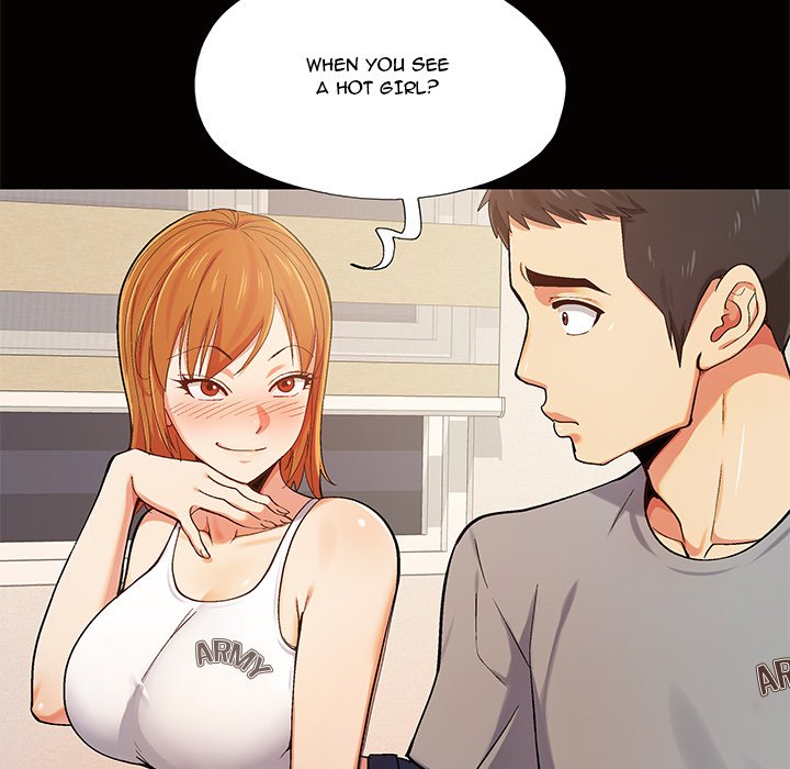 Sergeant Brynn - episode 1 - 113