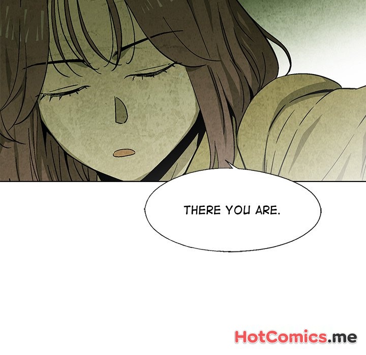 Gorgon - episode 21 - 25