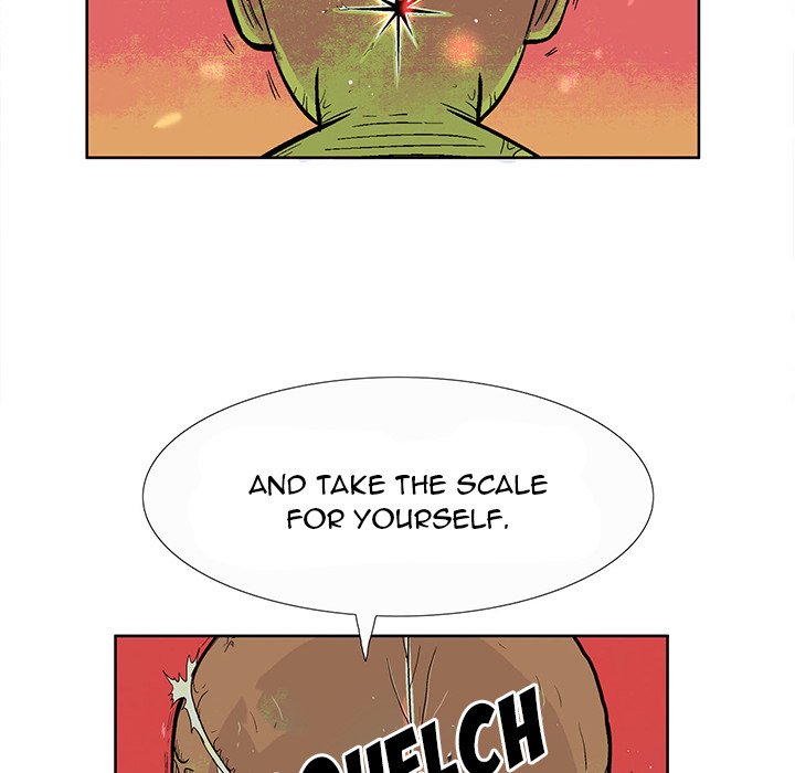 The Journey of the Dragon - episode 13 - 78