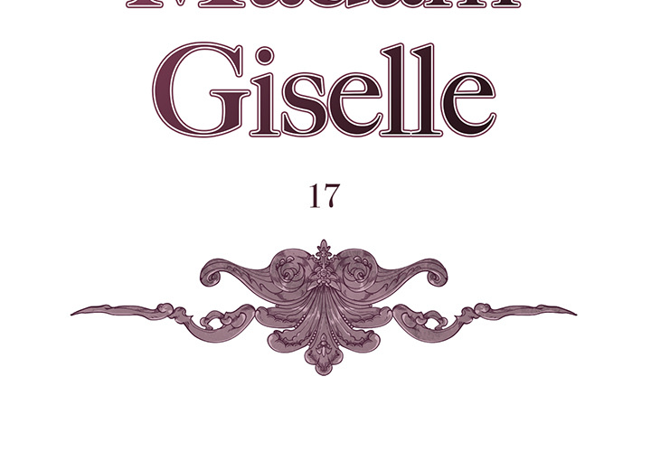 The Blood of Madam Giselle - episode 17 - 2