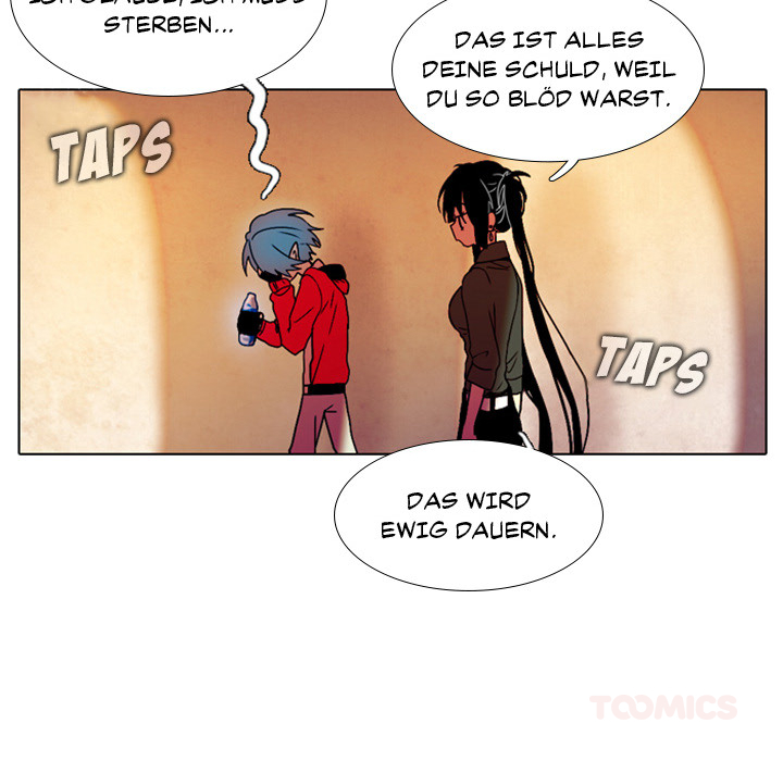 End und Save - episode 26 - 41