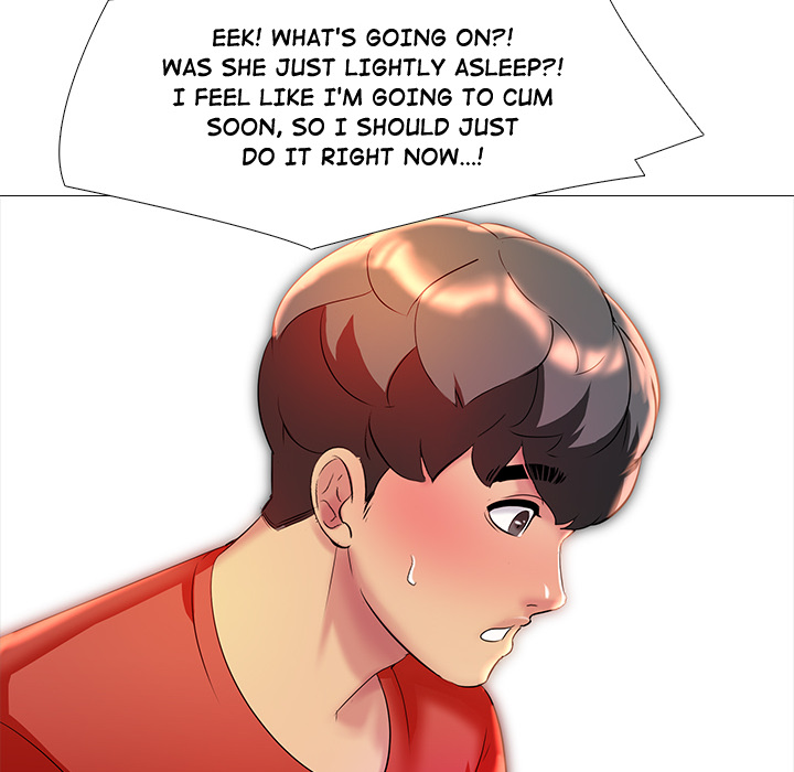 My Friend's Girlfriend - episode 8 - 135