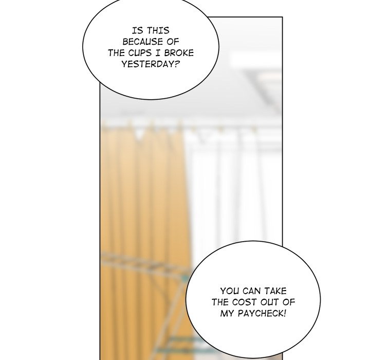 Secrets Between the Sheets [non-adult] - episode 38 - 20