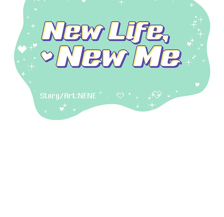 New Life, New Me - episode 48 - 21