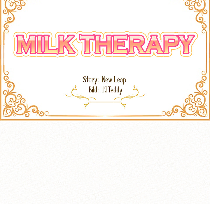 Milk Therapy - episode 48 - 13