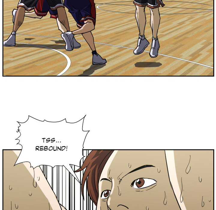 Tweener - episode 63 - 85
