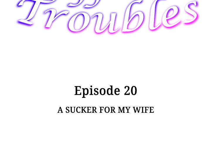 Office Troubles - episode 20 - 1