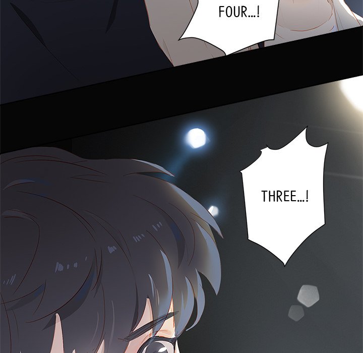 Ballerino - episode 34 - 69