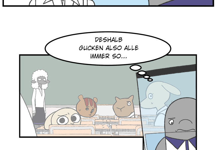 Mitschüler fressen verboten - episode 70 - 3