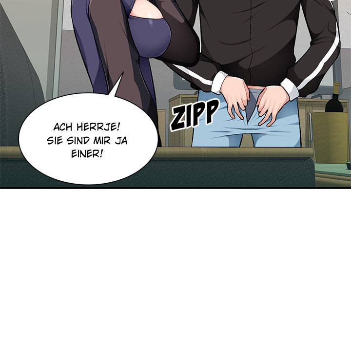 Girl Boss - episode 3 - 4