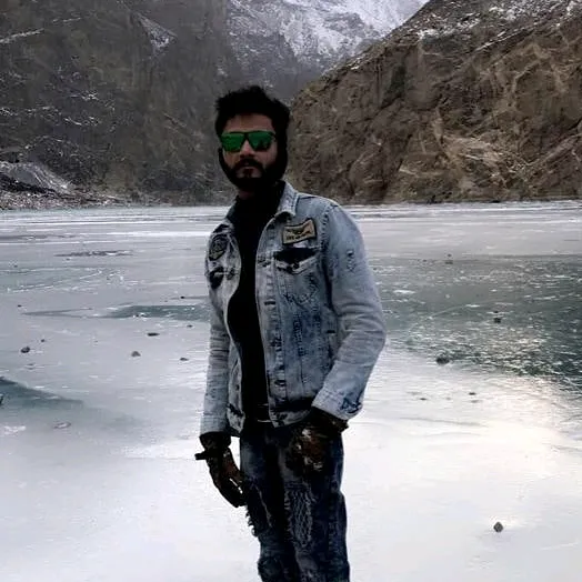 humayunnisar